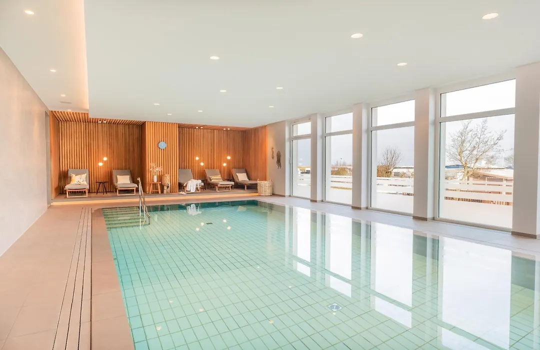 Hotel Strandhus-1