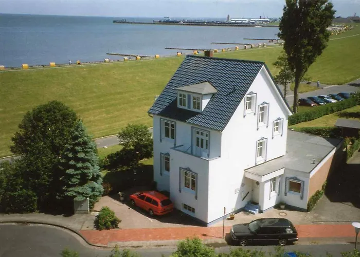 Haus am Meer Cuxhaven